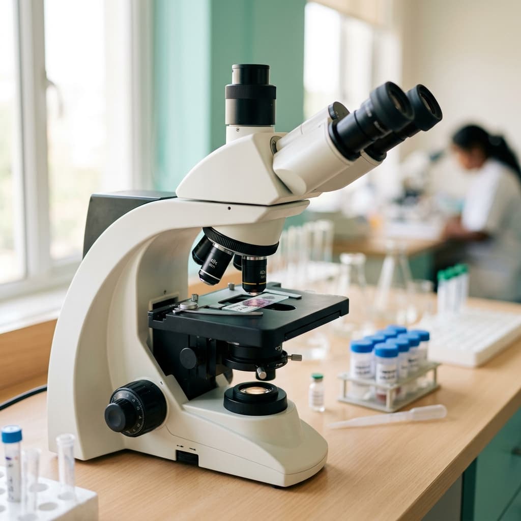 Urine routine test — what it detects and how to read it