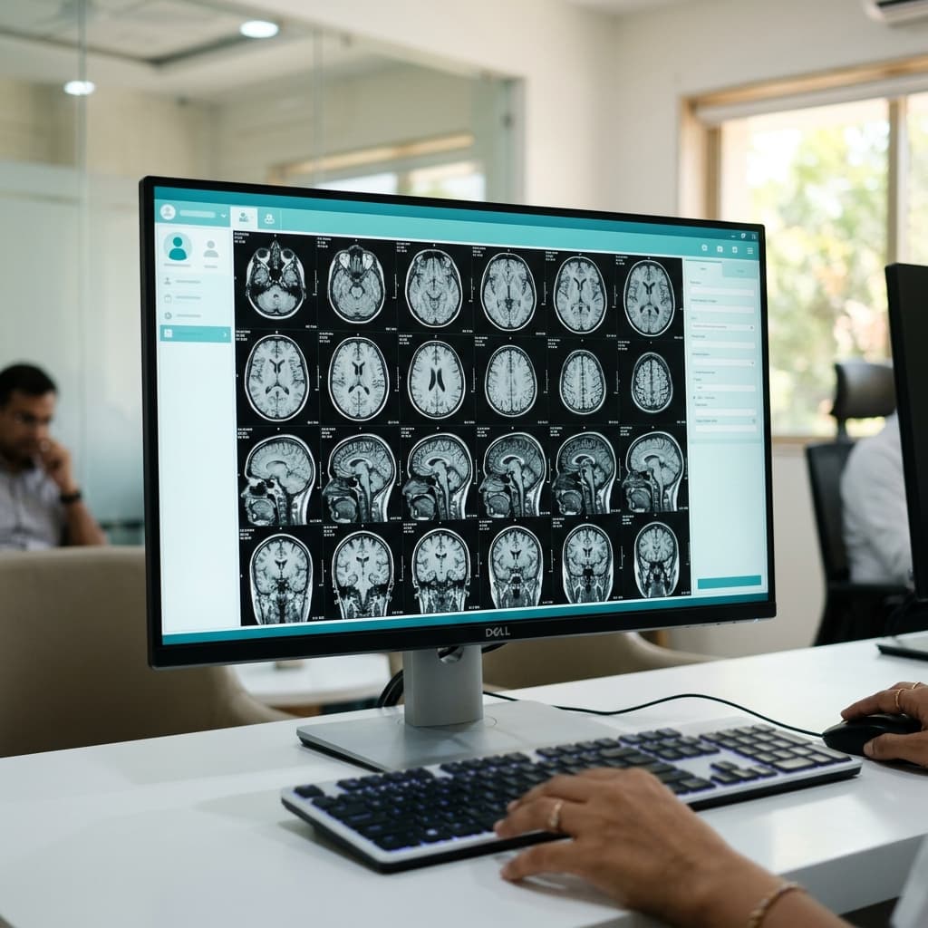 What is MRI and how does it work?