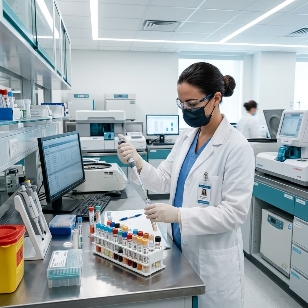 HbA1c vs Fasting Sugar — which test should you trust?