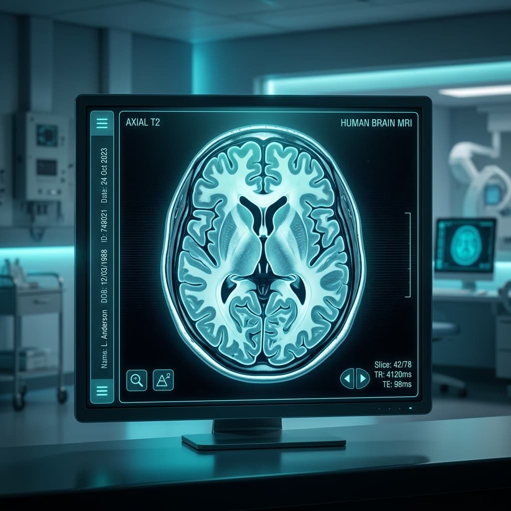 Is MRI safe? Common myths, and the few real concerns